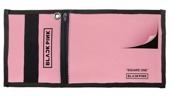 Portfel BlackPink