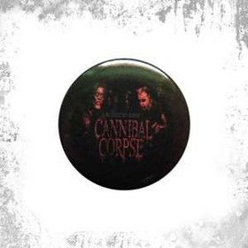 Przypinka CANNIBAL CORPSE 02