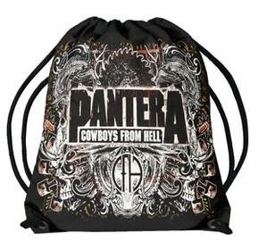 Worek PANTERA