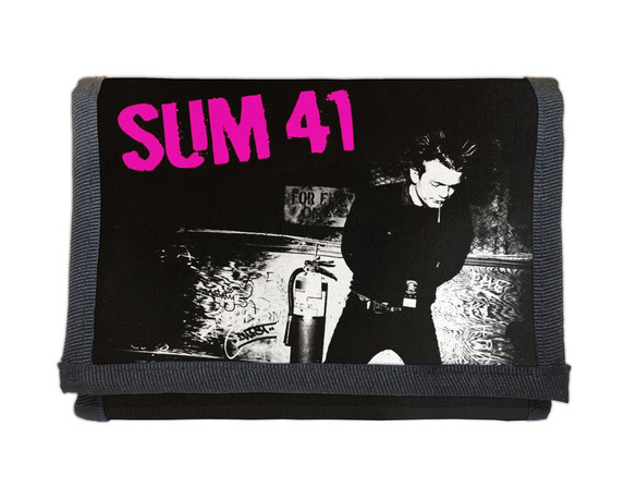 Portfel SUM 41