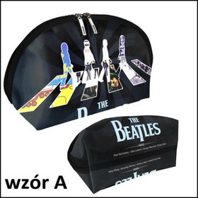 Kosmetyczka THE BEATLES
