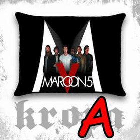 Poduszka MAROON 5
