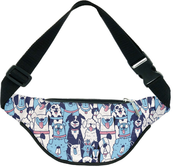 Nerka Słodkie Pieski Dodaj Napis!