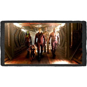 Naszywka GUARDIANS OF THE GALAXY / STRAŻNICY GALAKTYKI