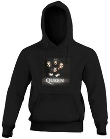 Bluza z naszywką Queen Bohemian Rhapsody