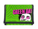 Portfel GREEN DAY 01