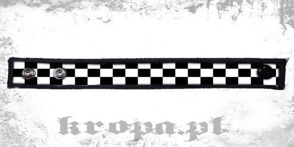 Opaska na rękę - SKA