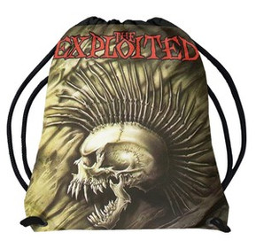 Worek THE EXPLOITED
