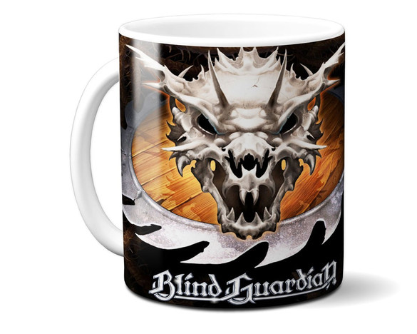 Kubek Blind Guardian