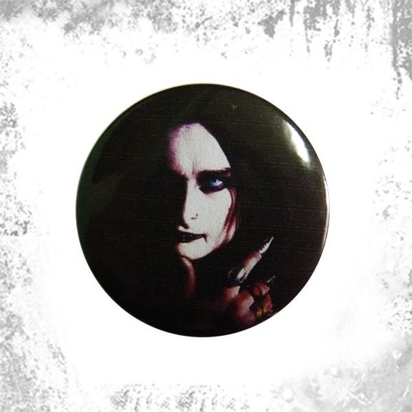 Przypinka DANI FILTH