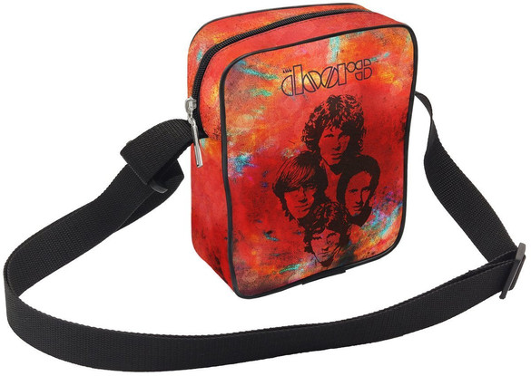 Torba Listonoszka THE DOORS 02 Dodaj Napis!