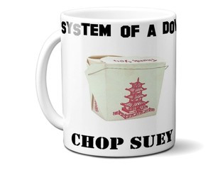 Kubek System Of A Down