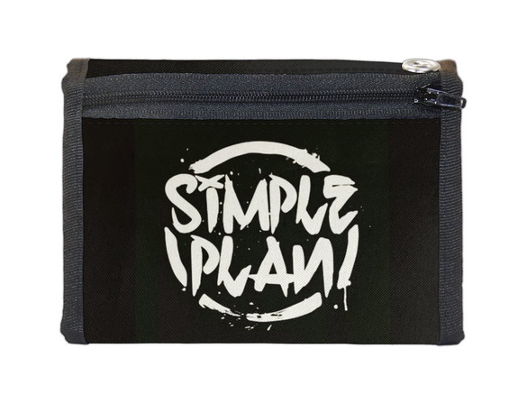 Portfel Simple Plan
