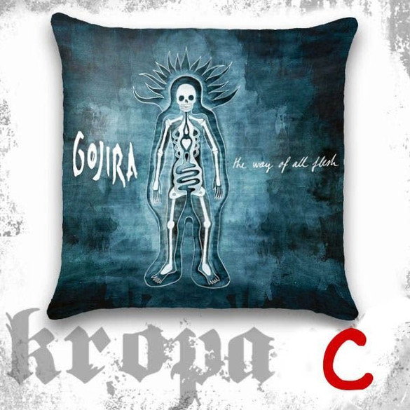 Poduszka GOJIRA