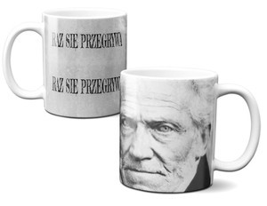 Kubek Schopenhauer