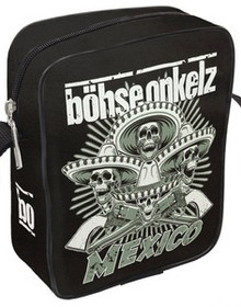 Torba Listonoszka BOHSE ONKELZ 03 Dodaj Napis!