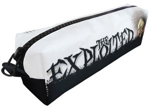 Piórnik THE EXPLOITED