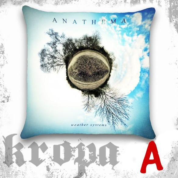 Poduszka ANATHEMA