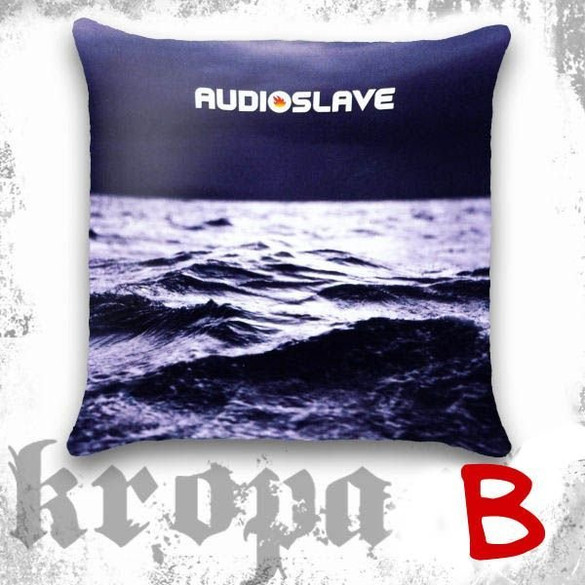 Poduszka AUDIOSLAVE