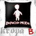 Poduszka DEPECHE MODE