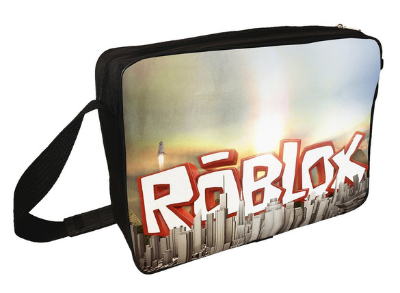 Torba na ramię Roblox