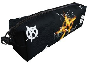 Piórnik PUNKS NOT DEAD