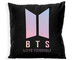Poduszka BTS DUŻO WZORÓW 40x40 