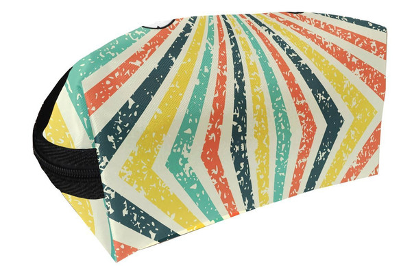 Kosmetyczka na Walentynki DODAJ NAPIS!