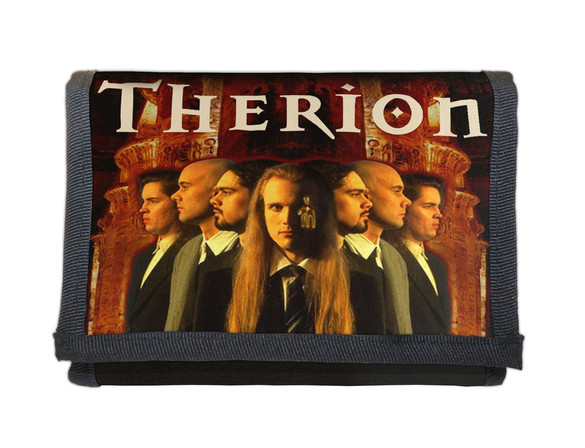 Portfel THERION