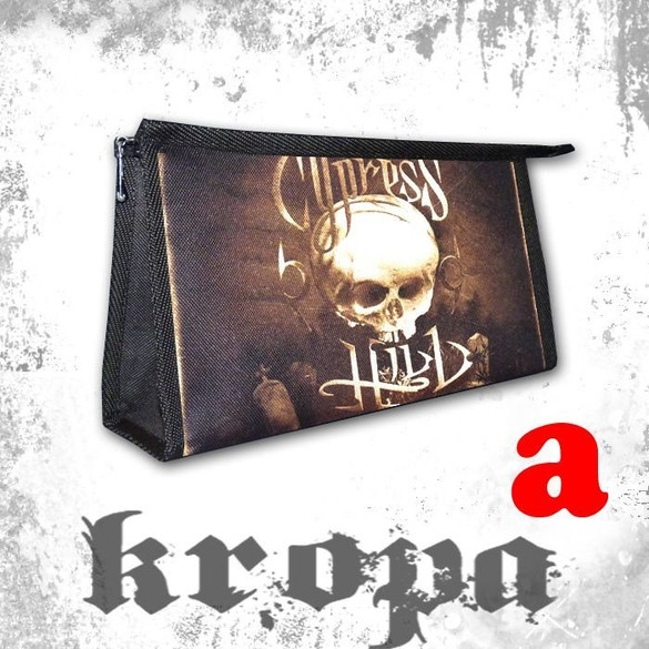 Kosmetyczka-Piórnik CYPRESS HILL