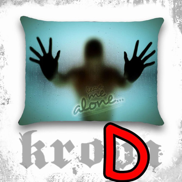 Poduszka WALENTYNKI MIŁOŚĆ 58 CM 38 CM PREZENT