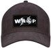 Czapka W.A.S.P. bejsbolówka z naszywką