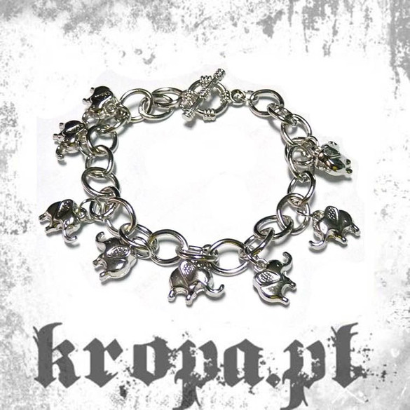 Bransoletka WZÓR 25