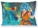Poduszka DRAGON BALL  60x40cm WZORY