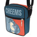 Torba Listonoszka CHEEMS PIES Dodaj Napis!