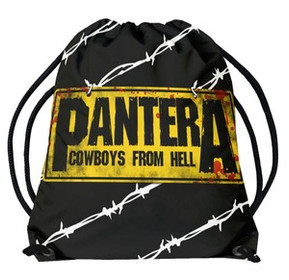 Worek PANTERA