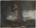 Podkładka na stół Kolos Francisco Goya
