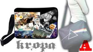 Torba na ramię THE CARDIGANS