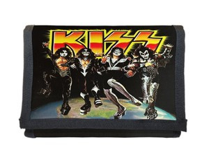 Portfel KISS 02