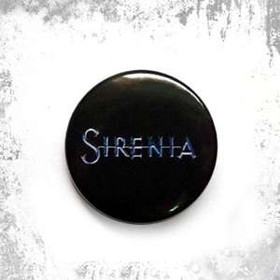 Przypinka SIRENIA