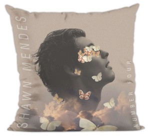 Poduszka Shawn Mendes 05