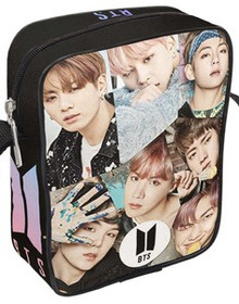 Torba Listonoszka BTS 02 Dodaj swój napis!