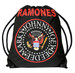 Worek RAMONES