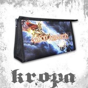 Kosmetyczka-Piórnik AMON AMARTH