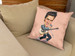 Poduszka Elvis Presley 02