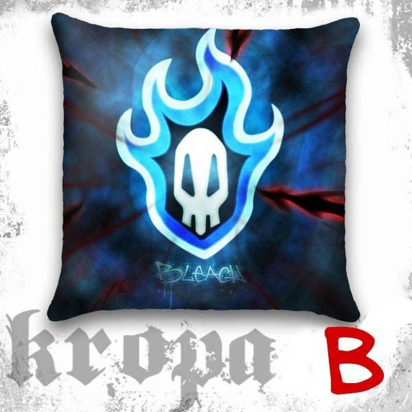 Poduszka BLEACH 