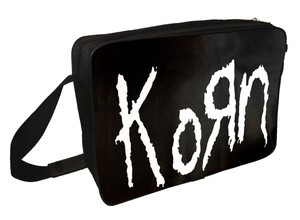 Torba na ramię KORN