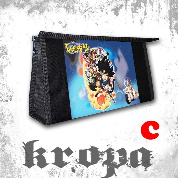Kosmetyczka DRAGON BALL