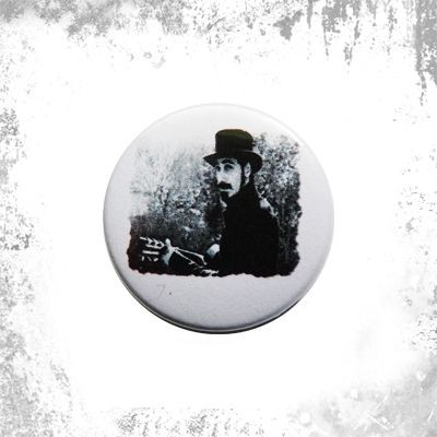 Przypinka SERJ TANKIAN