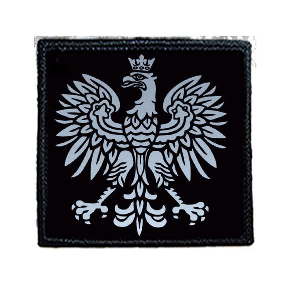 Naszywka ORZEŁ